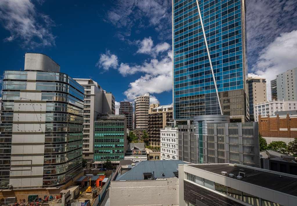 Auckland Harbour Suites Exteriér fotografie